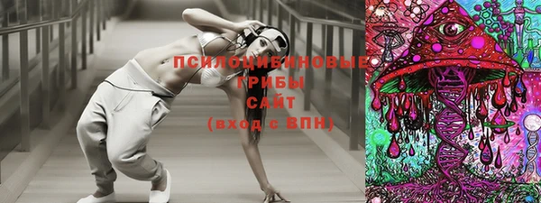 кристаллы Белокуриха